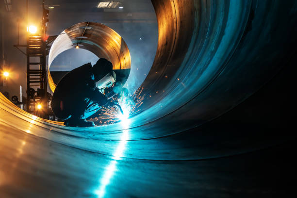 Best Specialty Welding Processes in Hawaiian Ocean View, HI