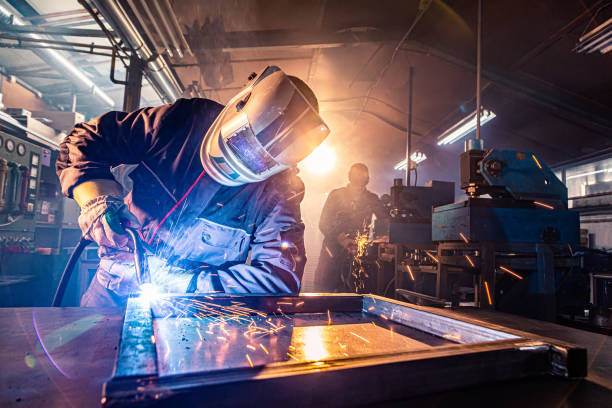 Best Automation and Robotic Welding in Hawaiian Ocean View, HI