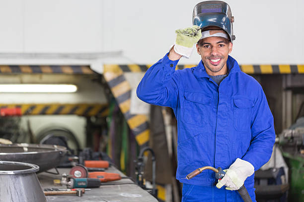 Best Welding Equipment Sales and Repair in Hawaiian Ocean View, HI